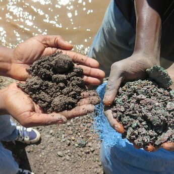 World’s top cobalt producer, DRC, halts exports amid market turmoil