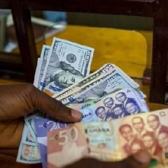 Ghanaian cedi’s reign as Africa’s best-performing currency faces setback