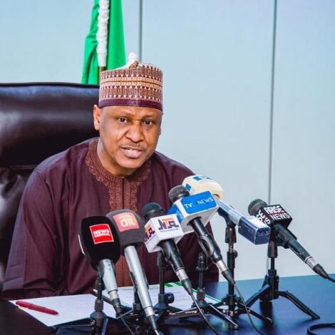 “We must tell our success stories too” – Nigeria’s information minister on 26 years of democratic growth