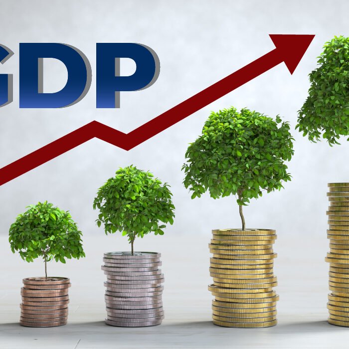 Top 10 African countries with the highest leap in GDP growth rate in 2025