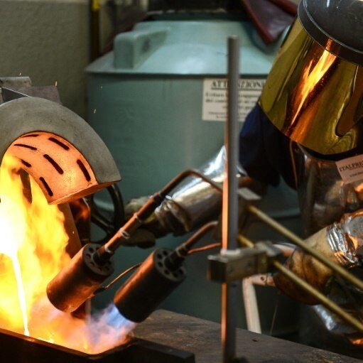 Burkina Faso mine delivers first gold pour as Australian firm hits milestone