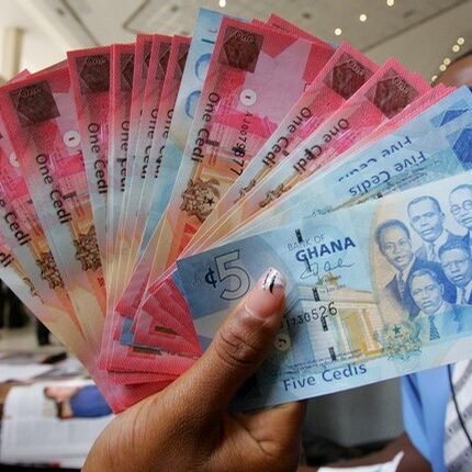 Ghana’s economy records 5.3% growth in Q1 2025, surpassing expectations