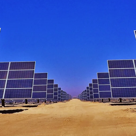AfDB approves $184.1 million for Africa’s largest solar project in Egypt