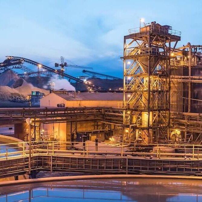 Mali strikes gold refining deal with Russia to curb export losses