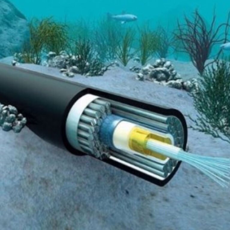 UK terminates $34B subsea cable energy agreement in North Africa