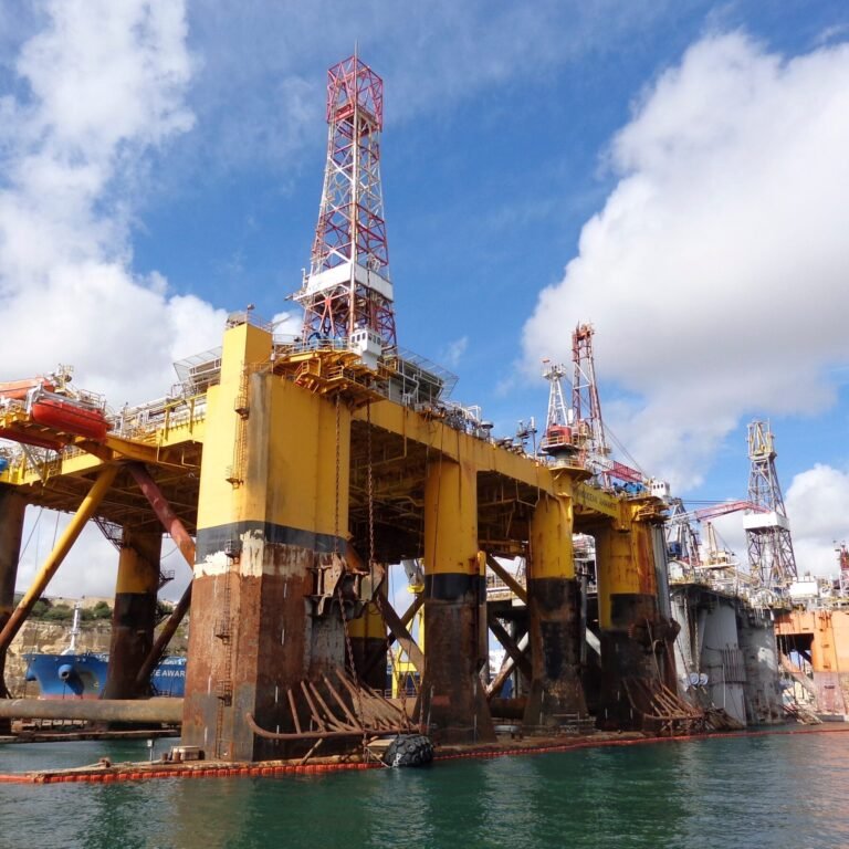 Ghana edges towards energy independence with new oil and gas find at Cape Three Points