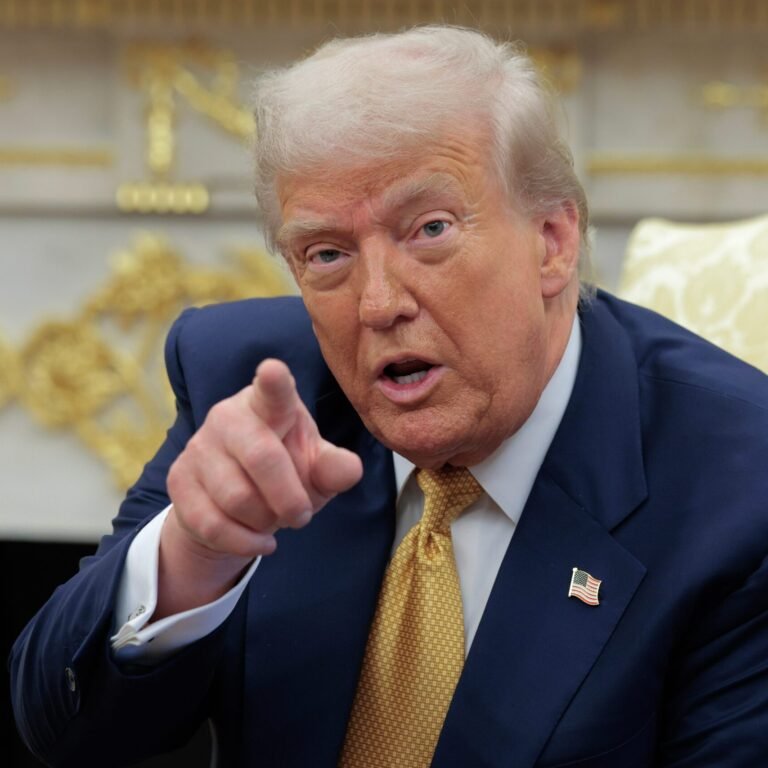 US govt targets Nigerians in latest move to curb birthright citizenship trend