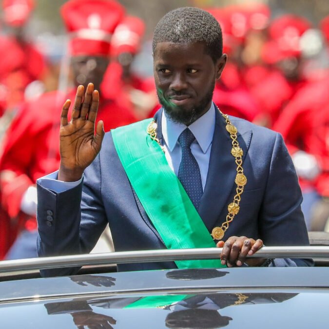 Senegal blocks LGBTQ-themed event backed by UN, Dutch government