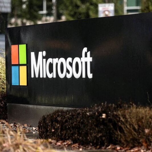 Microsoft server hack hits South African treasury, companies, and university