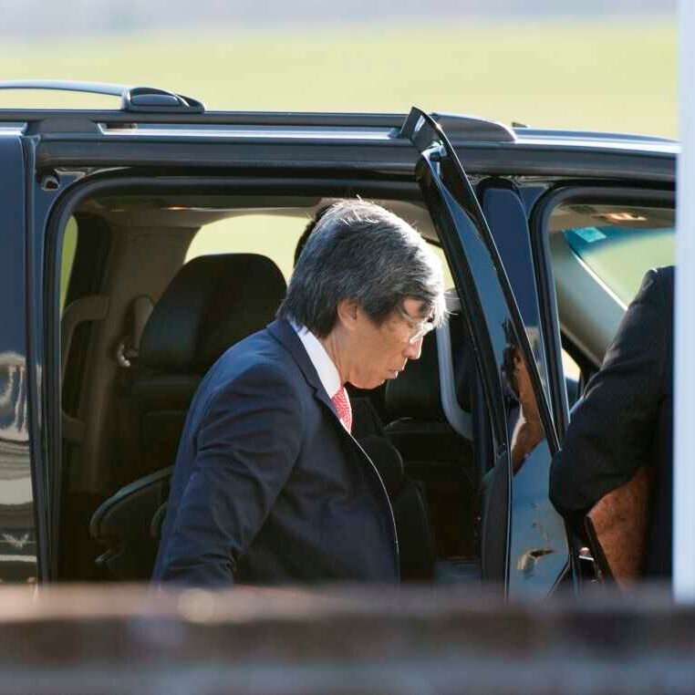 South African-born billionaire moves to float one of America’s largest news brands