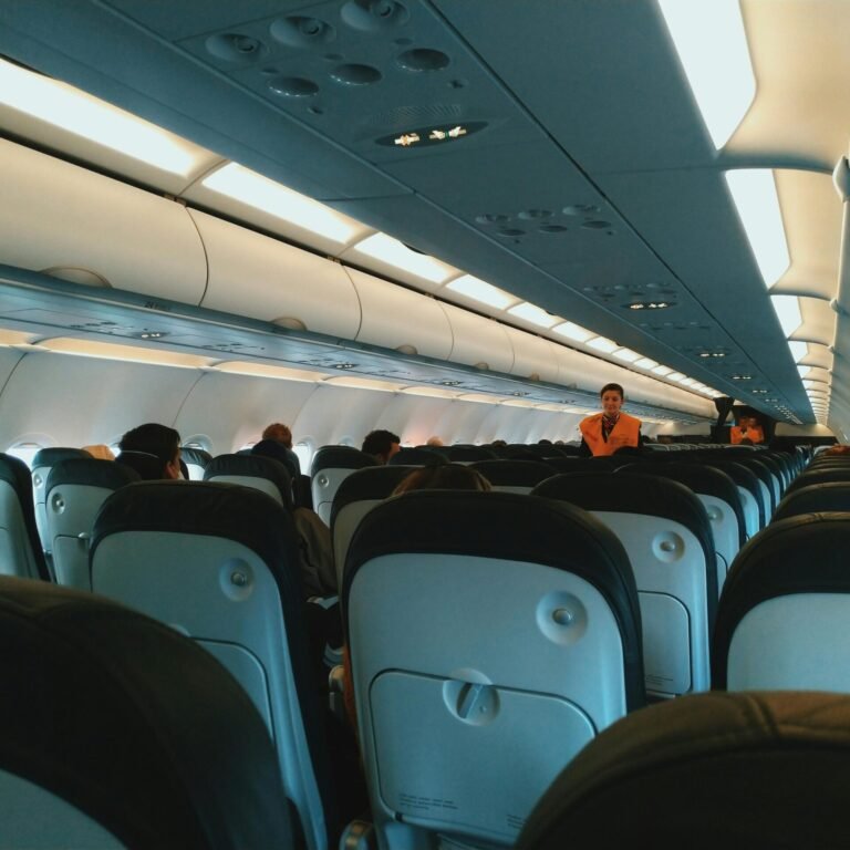 Top 10 African countries with the highest international air ticket charges