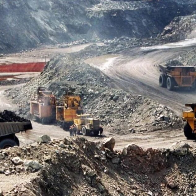 India expands ties with uranium-rich African nation to fuel energy transition