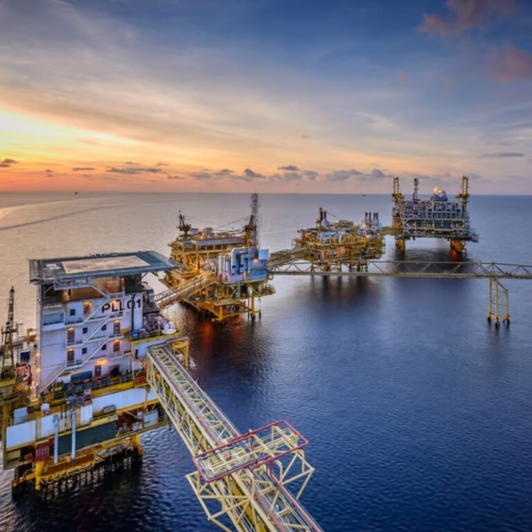 Africa’s second-largest oil exporter cuts oil-backed loans from China amid market volatility