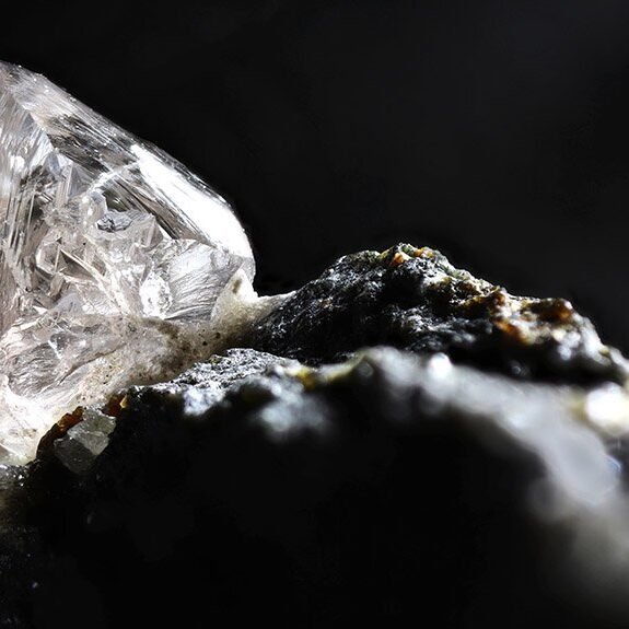 Africa’s largest diamond producer may devalue currency again as prices fall