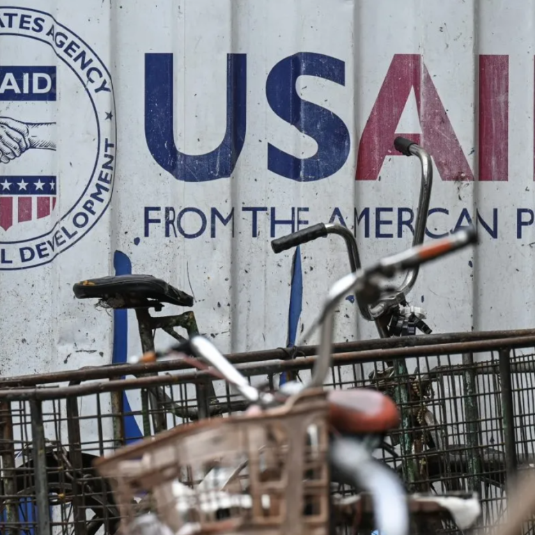 U.S. seals USAID’s fate as State Department takes over foreign aid — What this means for Africa