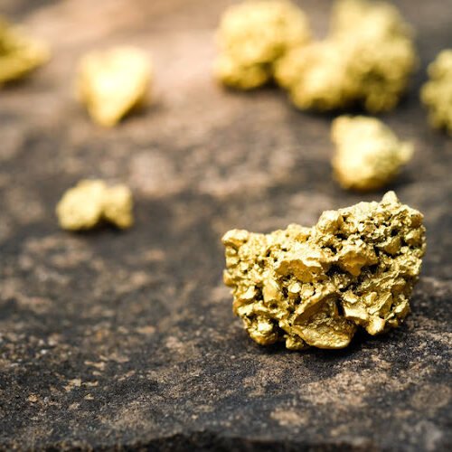 Three major gold producers sign Mali’s new mining code