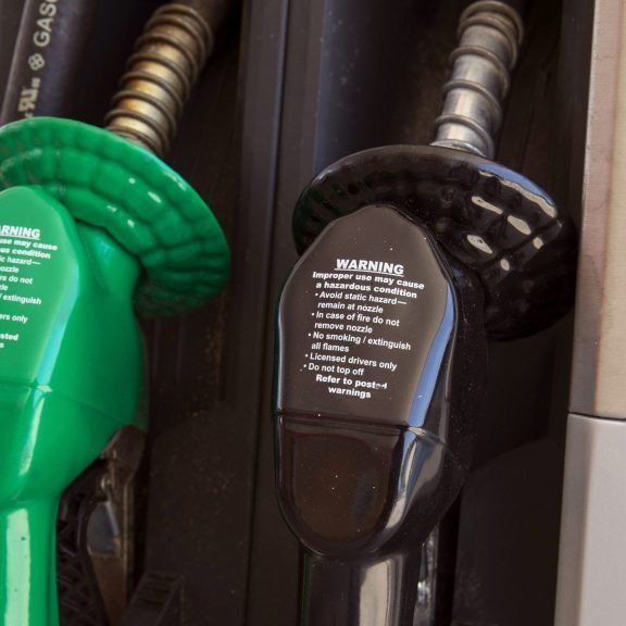 Top 10 African countries with the lowest diesel prices in July 2025