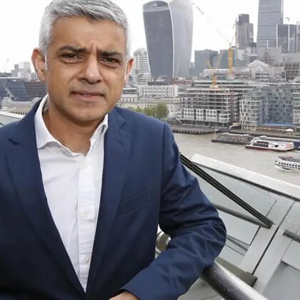 UK-Nigeria business ties strengthen following London mayor’s first Africa visit