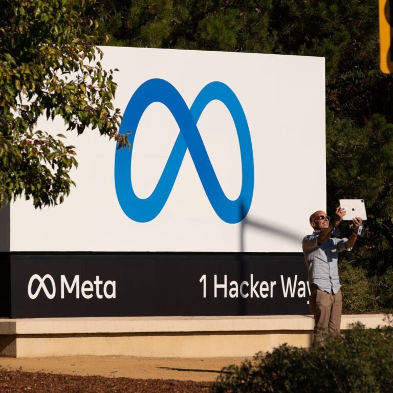 Meta faces legal battle in South Africa over illicit content involving minors