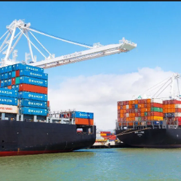 Nigeria revives transshipment trade, targets Ghana, Togo, Côte d’Ivoire cargo routes