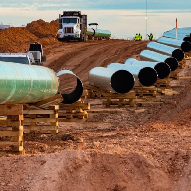 World’s longest heated oil pipeline hits 64.5% completion, earns Tanzania TSh50 billion