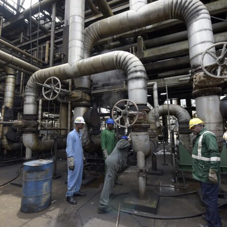 The sale of Nigeria’s run-down refineries gains popularity