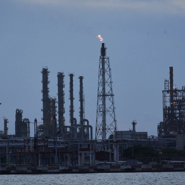 Zambia plans $1.1 billion oil refinery in copperbelt to cut fuel imports