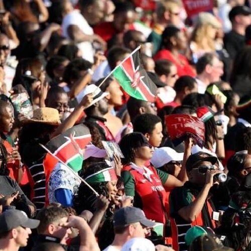 Kenyans abroad are sending more money than ever