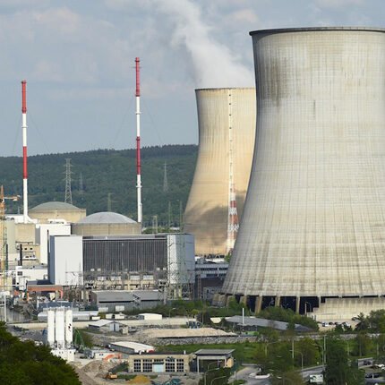 Last Sahel regime aligns with Russia on nuclear energy cooperation in Africa