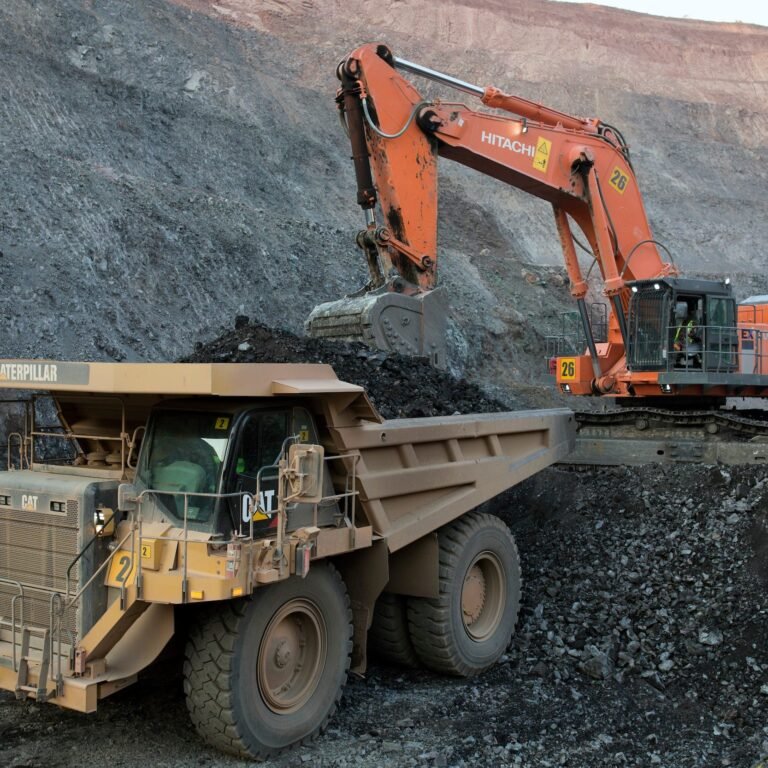 U.S. firm with ex-military ties plots entry into Africa’s top copper-producing nation