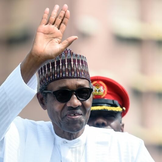 Former Nigerian president Muhammadu Buhari dies at 82 in London