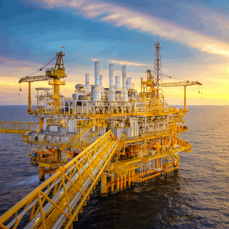 Angola strikes major offshore gas discovery in landmark exploration success
