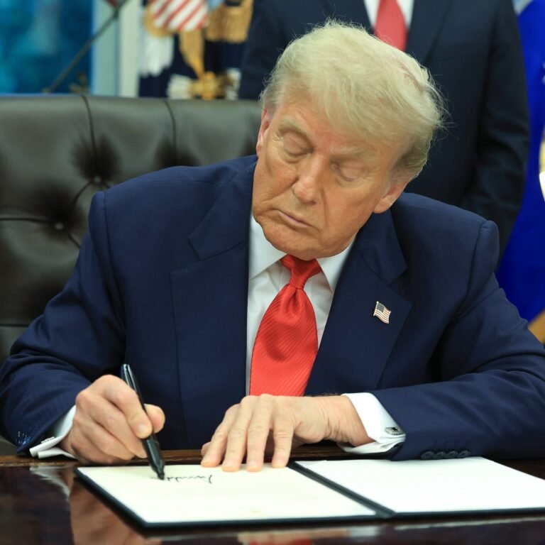 U.S. announces major policy shift, restricts nonimmigrant visas for Nigerians