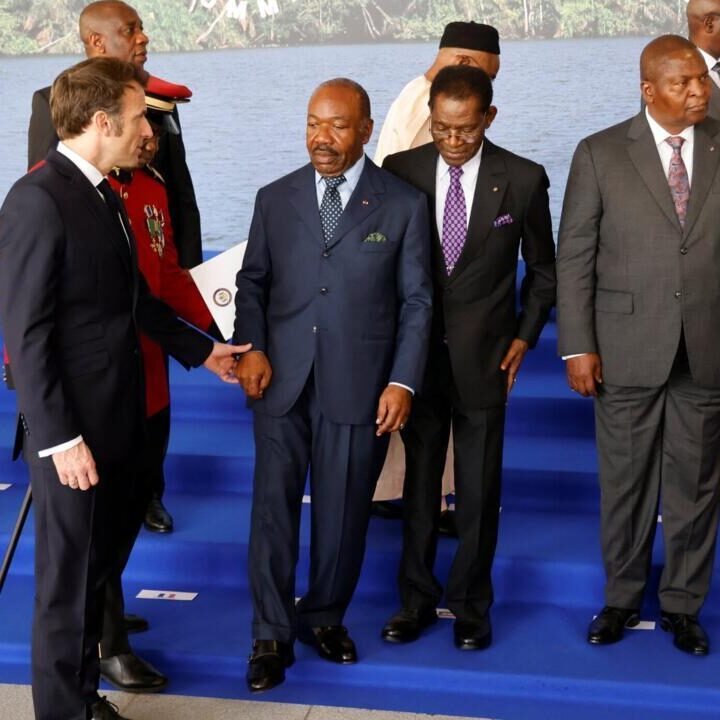 From endless interference to silent retreat, how France has shifted its tone about West Africa