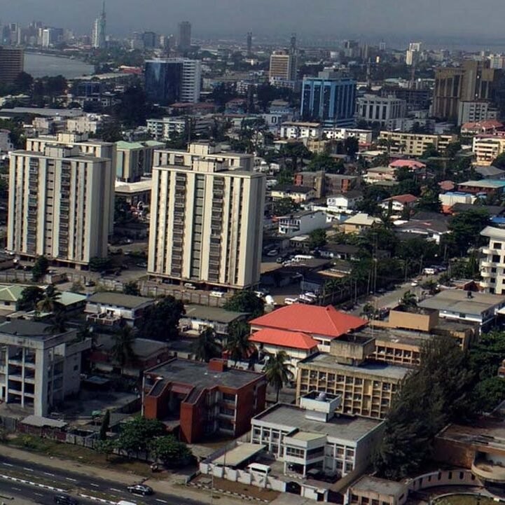 Nigeria’s GDP rises after rebase, but not enough to reclaim title of Africa’s richest country