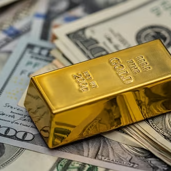 Top 10 African countries with the highest reserves of foreign exchange and gold mid-2025