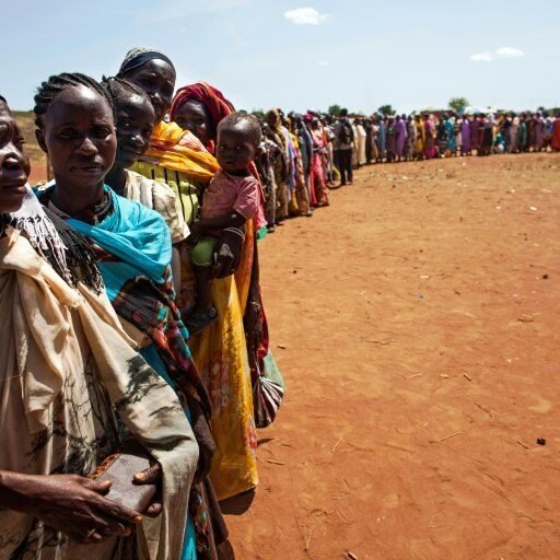 Restricted aid, rising deaths mark worsening humanitarian crisis in Sudan