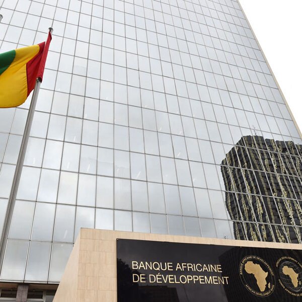 AfDB steps in with $474.6 million as South Africa pushes infrastructure reforms