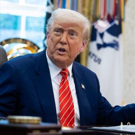 12 African countries on U.S. high-risk travel advisory as of July 2025