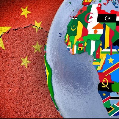 Top 5 African countries that are China’s biggest customers