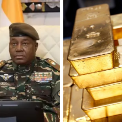 Niger’s military government seizes control of industrial gold mine from Australian operator