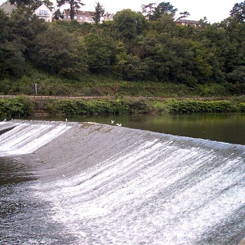 Zimbabwe plans to turn a climate threat to food security with ambitious dam project