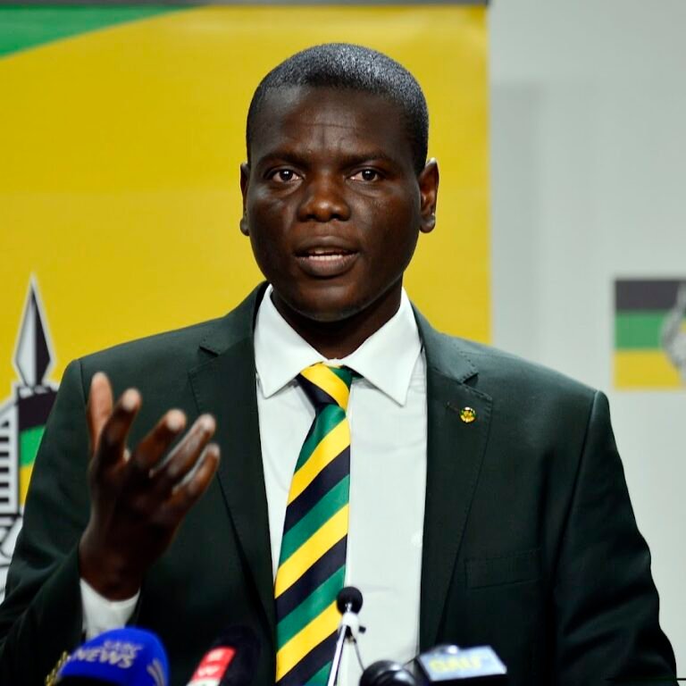 South Africa slams US resettlement of Afrikaners as ‘apartheid 2.0’