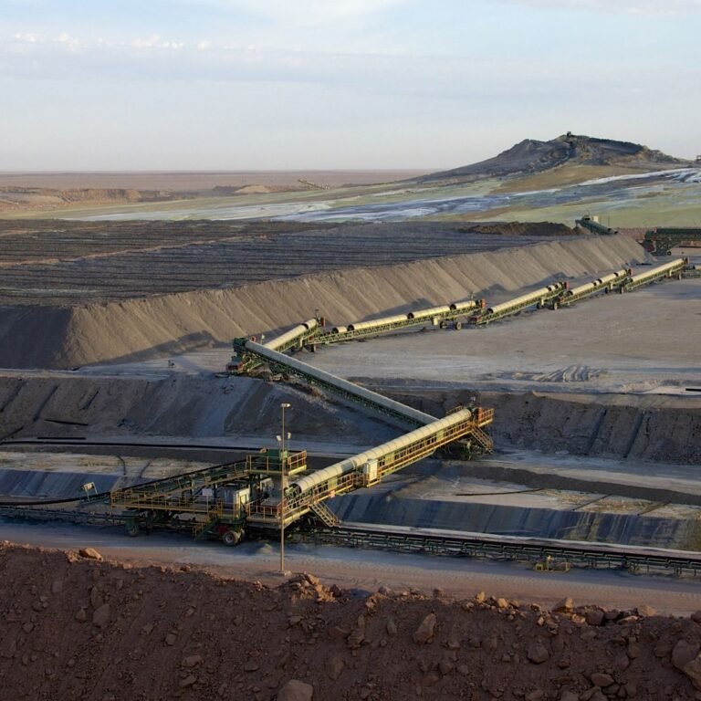 Namibia bids to join Nuclear Suppliers Group as world’s third-largest uranium producer