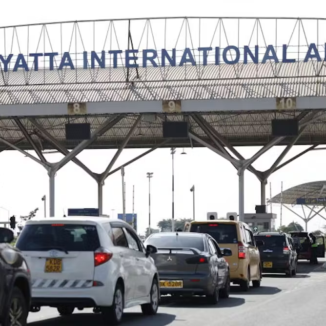 Kenya turns to AfDB, China Exim for $2b airport expansion after dropping Adani deal