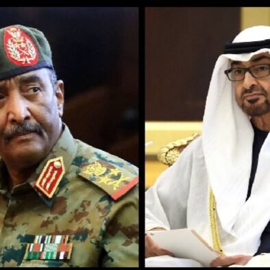 Tensions escalate as Sudan downs Emirati plane carrying mercenaries, weapons for rivals
