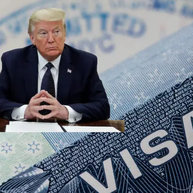 US faces $9.4bn tourism loss from new $250 visa fee targeting African countries