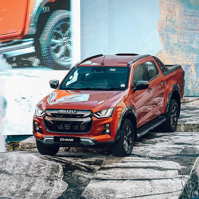 Japanese auto giant aims to make Africa’s richest country the hub of continental truck production