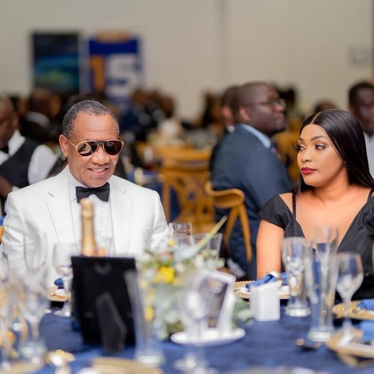 This African country may have just gotten its first dollar billionaire