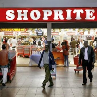 South Africa’s Shoprite pulls out of Ghana and Malawi, marking 7th African market exit